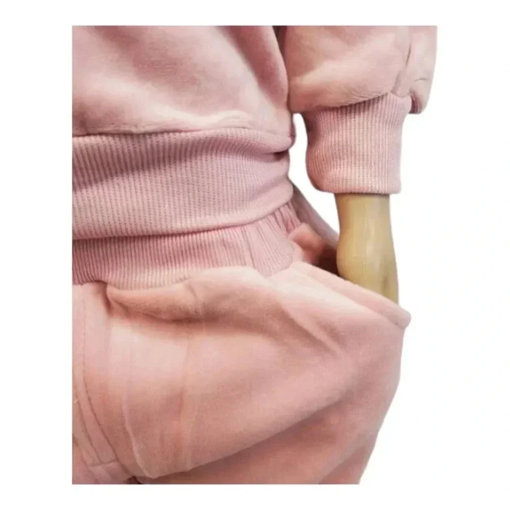 Boutique toddler pink